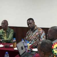 Parliamentary Select Committee on Education strengthens oversight and legislative work in Ghana’s education sector